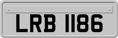 LRB1186