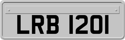 LRB1201