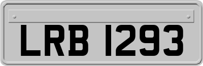 LRB1293