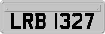 LRB1327