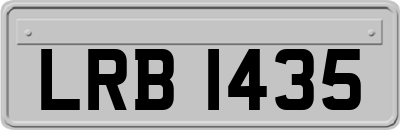 LRB1435