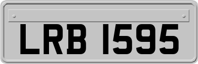 LRB1595
