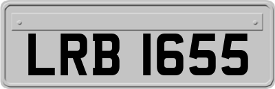 LRB1655