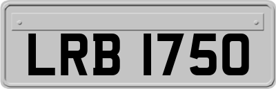 LRB1750