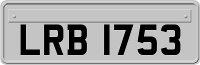 LRB1753