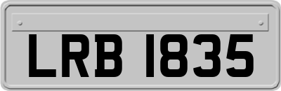 LRB1835