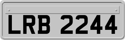 LRB2244