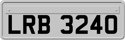 LRB3240