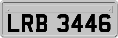 LRB3446