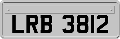 LRB3812