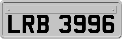LRB3996