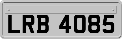 LRB4085