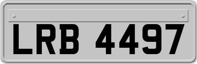 LRB4497