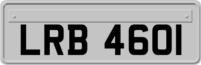 LRB4601