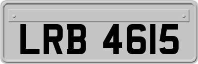 LRB4615