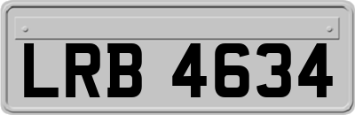 LRB4634