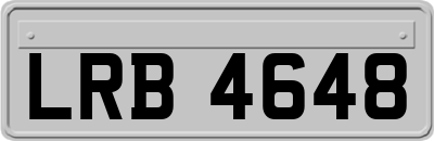 LRB4648