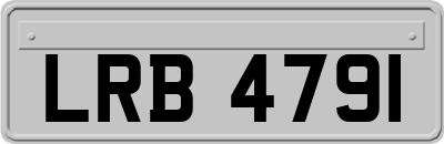 LRB4791