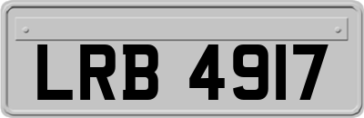 LRB4917