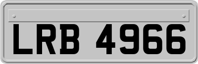 LRB4966