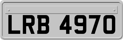 LRB4970