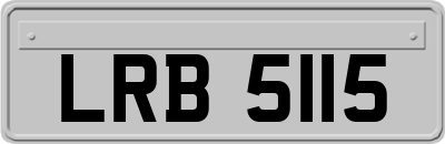 LRB5115