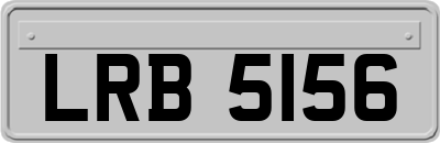 LRB5156