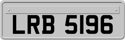 LRB5196
