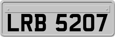 LRB5207
