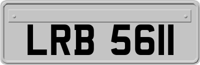 LRB5611