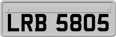 LRB5805