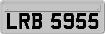 LRB5955