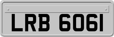 LRB6061