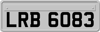 LRB6083