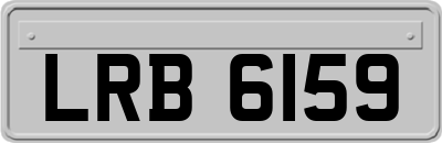 LRB6159