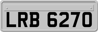 LRB6270