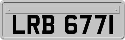 LRB6771
