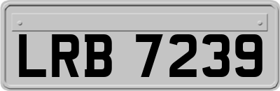 LRB7239