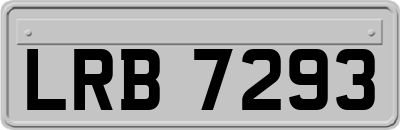LRB7293