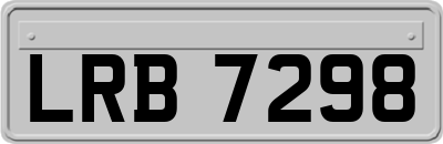 LRB7298