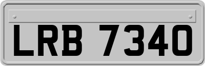 LRB7340