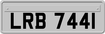 LRB7441
