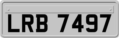 LRB7497