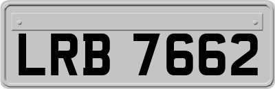 LRB7662