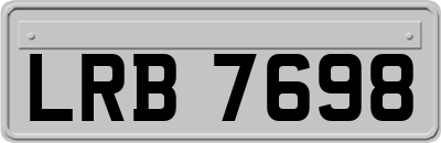 LRB7698