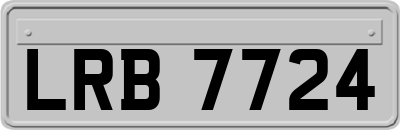 LRB7724