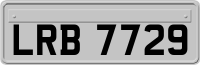 LRB7729