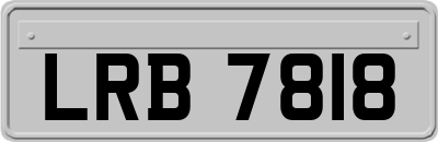 LRB7818