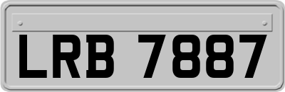 LRB7887
