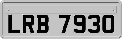 LRB7930